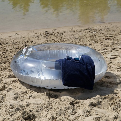 Schwimmring glitter - xl,