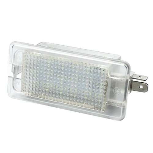 Led kofferraum innenraum - led,