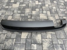 Audi A3 8V S-Line Diffusor