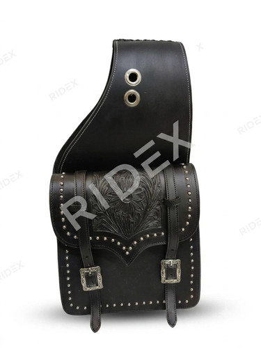 Ridex westernsatteltasche aus - ridex,