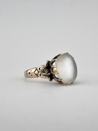 Antiker viktorianischer ring - antiker,