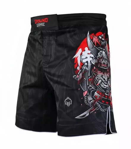 Mma shorts fight hosen - mma,