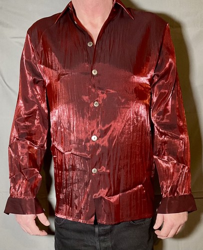 Chevalier hemd vintage mode - chevalier, hemd,