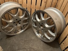 BRABUS Monoblock V 20 Zoll  Felgen