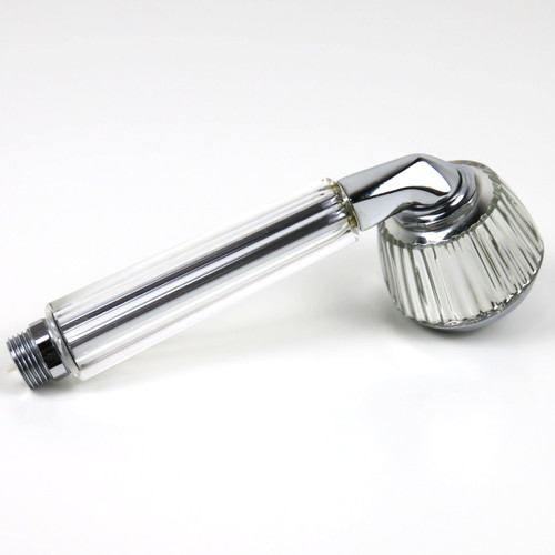 Hansgrohe handheld showerhead - handheld,
