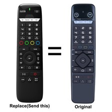 Ersatz Fernbedienung für