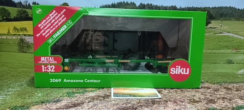 Siku art 2069 amazone - siku, 2069-amazone