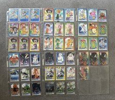 Digimon TCG Anime Sammelkarten Sammlung von Bandai 1999