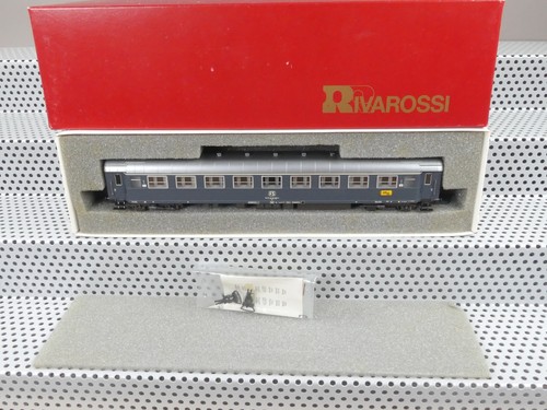 Rivarossi 2465 - , fs