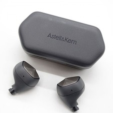 Astell & Kern AK UW100 schwarz