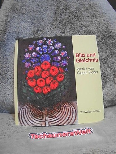 Bild und gleichnis - bild, :