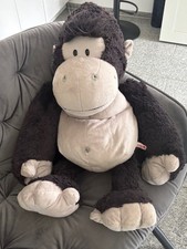XXL NICI Gorilla Louis Affe