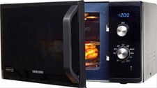 SAMSUNG Mikrowelle mit
