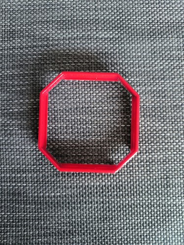 Merten octocolor farbring rot - merten,