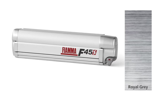 Fiamma f45s markise für - fiamma, vw