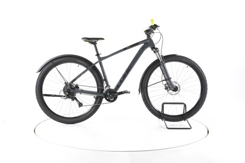 Cube aim pro fahrrad - pro, hardtail