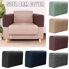 Sofa Armlehne Abdeckung Fleece