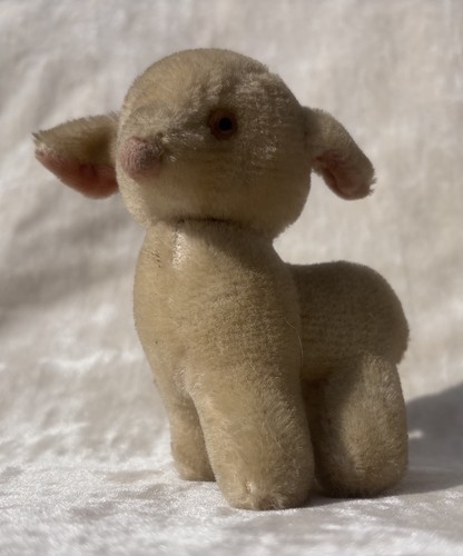 Vintage steiff kleines - ,