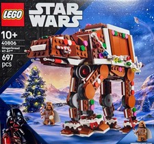 LEGO® Star Wars 40806 •