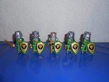 Playmobil tolle Löwenritter