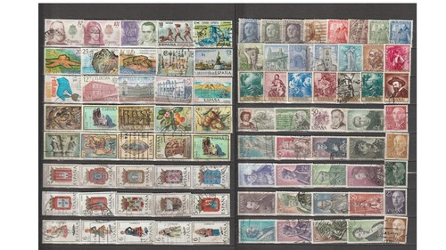 Briefmarken aus nachlass - ,