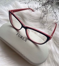 FURLA Damen Brillengestell