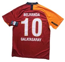 NEU Nike Younès Belhanda