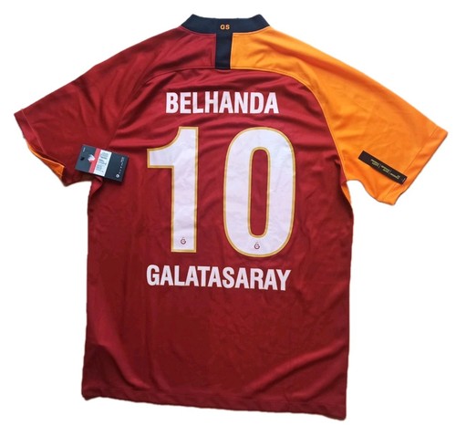 Neu nike younès belhanda - neu,