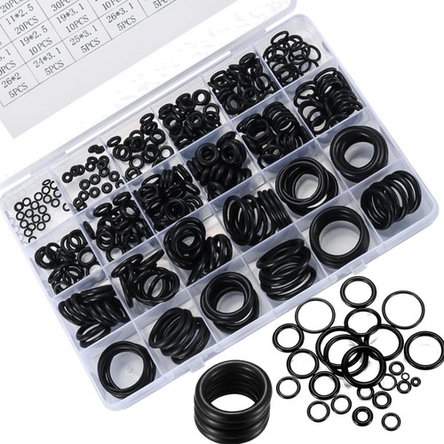 Ringe set 360 - ringe,