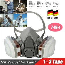 6200 Staubmaske Lackiermaske 7