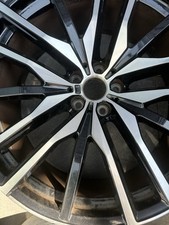 Bmw  X5/X6/X7 Felge Ohne