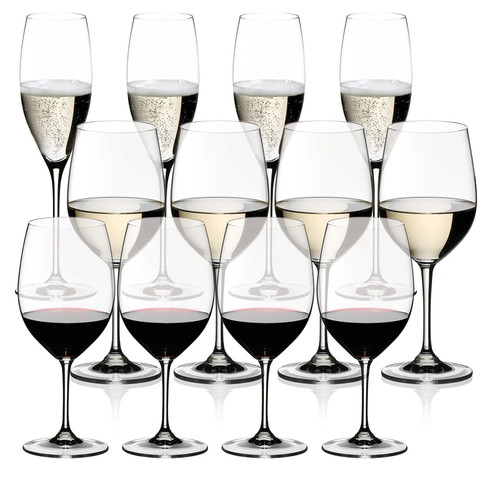 Riedel vinum pay get - vinum, 8