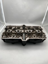 Suzuki GSX1100F Zylinderkopf Cylinderhead GSX 1100 F GV72C 771502 #32844
