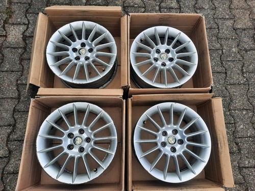 Alufelgen 5jx15h2 5x98 - 4x,