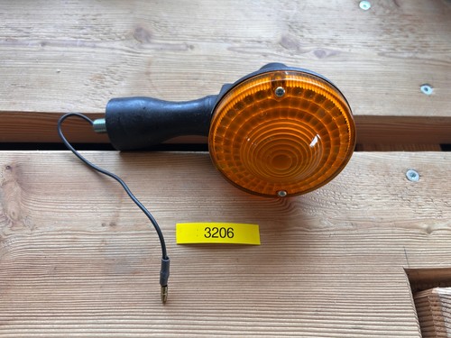 Blinker hinten komplett für