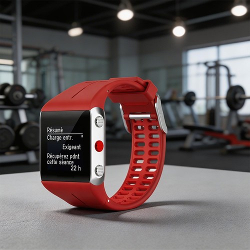 Silikon uhrenarmband - silikon,