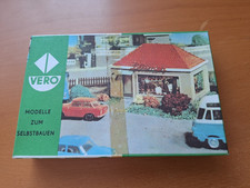 Vero modell blumengeschäft - modell,