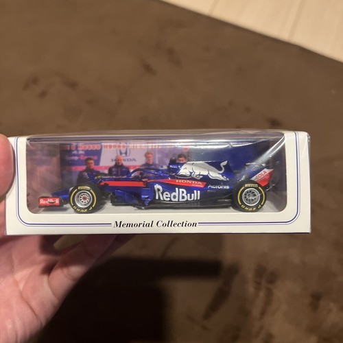 Spark toro rosso honda - toro,