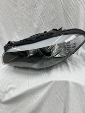 BMW F10 F11 HAUPTSCHEINWERFER