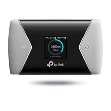 TP-Link M7650 mobiler WLAN Router Dualband AC600 4G LTE Portable Hotspot Router