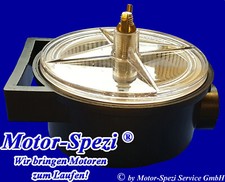 Seewasserfilter für kleinere
