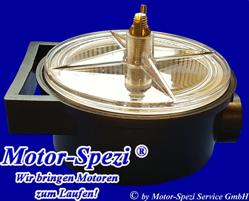 Seewasserfilter für kleinere