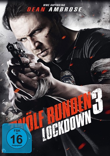 Zwölf runden lockdown dvd - zwölf,