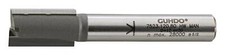 Guhdo HW-Nutfräser D14 l30 L70 S8 - 7523.141.80