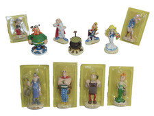 DeAgostini Plastoy Asterix und