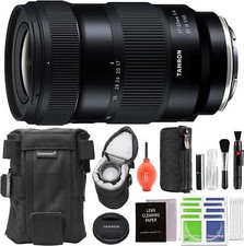 Tamron 17-50mm f/4 Di III VXD