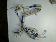 Kabelbaum von Spülmaschine