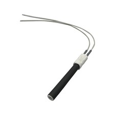 Glühzünder Zünder Brenner Pelletheizung Keramik Pellet 300W