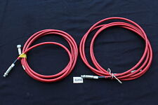 Hydraulikschlauch Rettungsschere Spreizer ca. 5m Verlängerung Schlauch G293