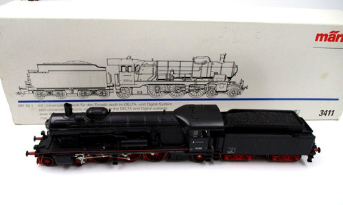Märklin 3411 h0 - 3411,